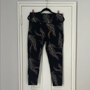 Free People Leggings